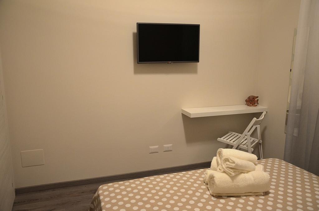 B&B Panorama إيزِيو الغرفة الصورة