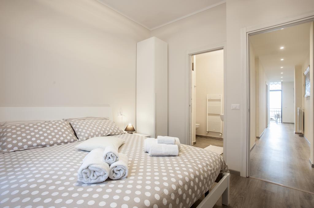 B&B Panorama إيزِيو الغرفة الصورة